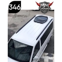 Mmtunning Volkswagen Transporter T8 Uydu Kapağı