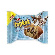 Topkek Hindistan Ceviz 40gr