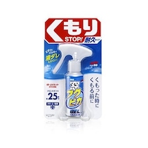 Soft99 Fukupika Anti Fog Gel Buğu Önleyici Jel 80ml.