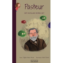 Parlak Fikirler-pasteur - Aıaı-830583