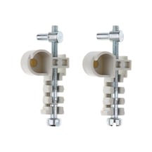 Ganzhoushop Şarj Kablosu Yönetim Kutusu, Kırtasiye Malzemeleri Saklama Kutusu İstiflenebilir