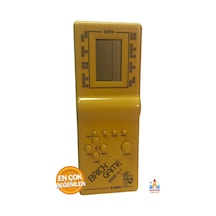 El Atarisi Tetris Oyun Konsolu Nostaljik Oyuncak Brick Game - Nostaljik Atari