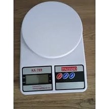 İtalyano Hassas Terazi Ka-789