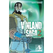 Vinland Saga - Vinland Destanı 2 - Makoto Yukimura - Kurukafa