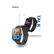 Watch Y3 Pro Akıllı Saat Dahili Gps Sesli Görüşme 1,69 İnç 49 Mm Geniş Ekran