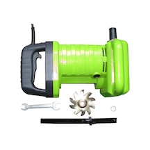 Hais 2000 W Kanal Açma Makinası
