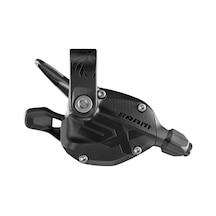 Sram Sx Eagle Trigger Vites Kolu Sağ 12v Kelepçeli Siyah