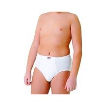 Donex 2305 Erkek Çocuk Penye Slip Külot