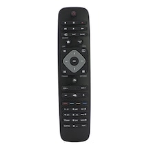 Philips Uyumlu 40Pfl4508K/12 Smart Led Tv Kumandası