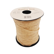 Angel Çanta Aksesuar Himalaya Rafya Fibra Natura Raffia Big 119-01