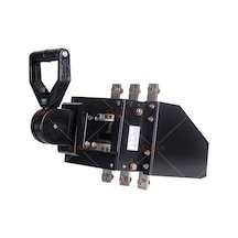 METOP MTU32 3X400 A ÖZENGİLİ KUTUP DEĞ. ŞALTER