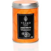 Teamolife Guaranalı Karışık Bitki Çayı 50 G