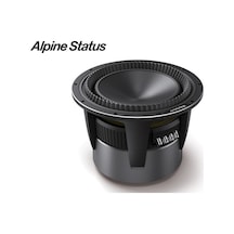 ÖZTÜRK ELEKTRONİK-ALPİNE STATUS HDZ-110