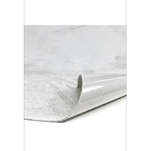 Alkantara Arkası Yapışkanlı Kumaş 100x150 Cm Araç Torpido Kaplama , Lüks Süet Kaplama, Su İtici, Dayanıklı Alkantara Beyaz