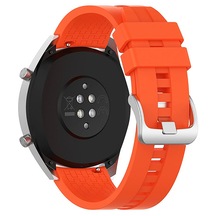 Huawei Watch Gt5 46mm Gt5 Pro Gt4 46mm Gt3 46mm Gt3 Pro Gt3 Se Elite Gt2 Uyumlu Kordon Silikon K23