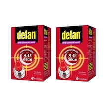 Süper Elektrolikit Yedek Şişe - 30 Gece X 2 Adet