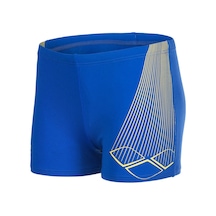 Arena Bright Swim Short Yüzücü Mayosu 006721803 Mavi Mavi