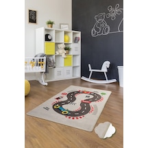 Game 140X190 Çocuk Ve Bebek Halısı