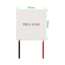 Tec1-12703 Peltier Modül / 12v 3a