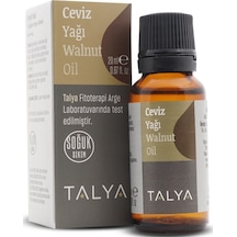 Talya Ceviz Yağı 20 ML