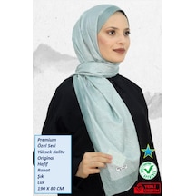 Mint Yeşili
