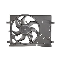 FİAT GRANDE PUNTO 199 RADYATÖR FAN MOTORU 2005--2011