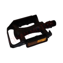 Mtb Pedal Alüminyum Bilyalı Siyah Fp-973