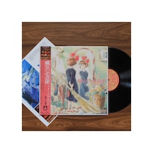 Joe Hisaishi - Kiki's Delivery Service Image Symphonic Suite 33'lük Lp Plak