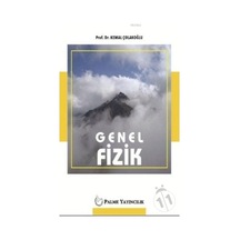 Genel Fizik Palme Yayınevi