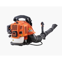 Solax EB955 2HP Benzinli Yaprak Üfleme Makinesi