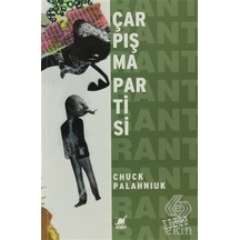 Çarpışma Partisi/Chuck Palahniuk