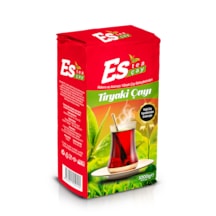 Es Tea Tiryaki Çayı 1000 Gr