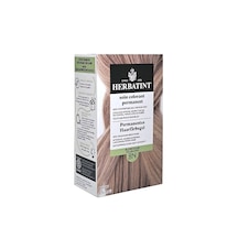 Herbatint Saç Boyası 8n Blond Clair - Açık Sarı
