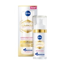 Nıvea Luminous630 Thiamidol Etkili Leke Karşıtı Cilt Serumu 30 Ml 5 Adet