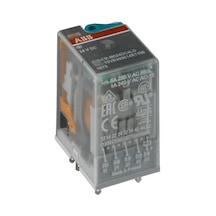 Abb 1Svr405613R1000 Röle Cr-M024Dc4
