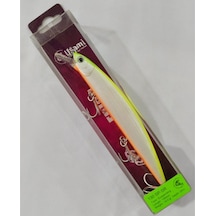 Usami Ebisu 130sp-sr 130 Mm 19 Gr Maket Balık - Color 357
