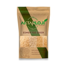Aktarloji Kahverengi Esmer Şeker 2 KG