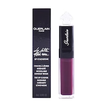 Guerlain La Petite Robe Noire Lips Likit Ruj L162 Trendy 0