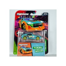 Majorete Deluxe Jdm Legends Nissan Z Model Araba