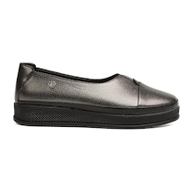 Pierre Cardin® | Pc-51922-3530 Platin - Kadın Günlük Ayakkabı