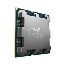 Amd Ryzen 7 7700X 4.7 GHz 40 MB 105W Soket AM5 Tray İşlemci