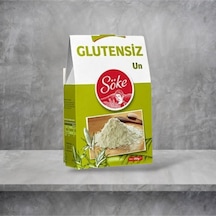 Glutensiz Un 250 Gr