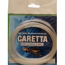 Caretta Poset Misina 100 M Beyaz
