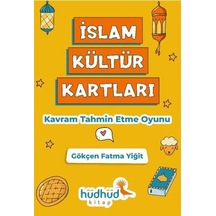 İslam Kültür Kartları