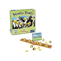 Denklemler mango Tango
