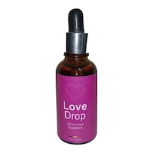 Love Drop 30 Ml Kadınlara Aşk Arttırıcıı