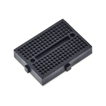 Mini Bread Board 170 Pin Siyah(SYB-170)