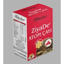 Atom Çayı Havlıcanlı Küp 150gr