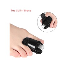 Parmak Ayak Parmağı Ateli Destek Ayak Parmağı Ateli Düzleştirici Çekiç Ayak Parmağı Düzeltici Çarpık Ayak Parmağı Pençe Ayak Parmağı Sabitleyici Destek Destek Sarma