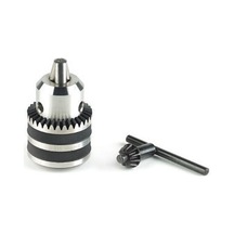 1-13mm B-16 Konik Anahtarlı Mandren-8575
